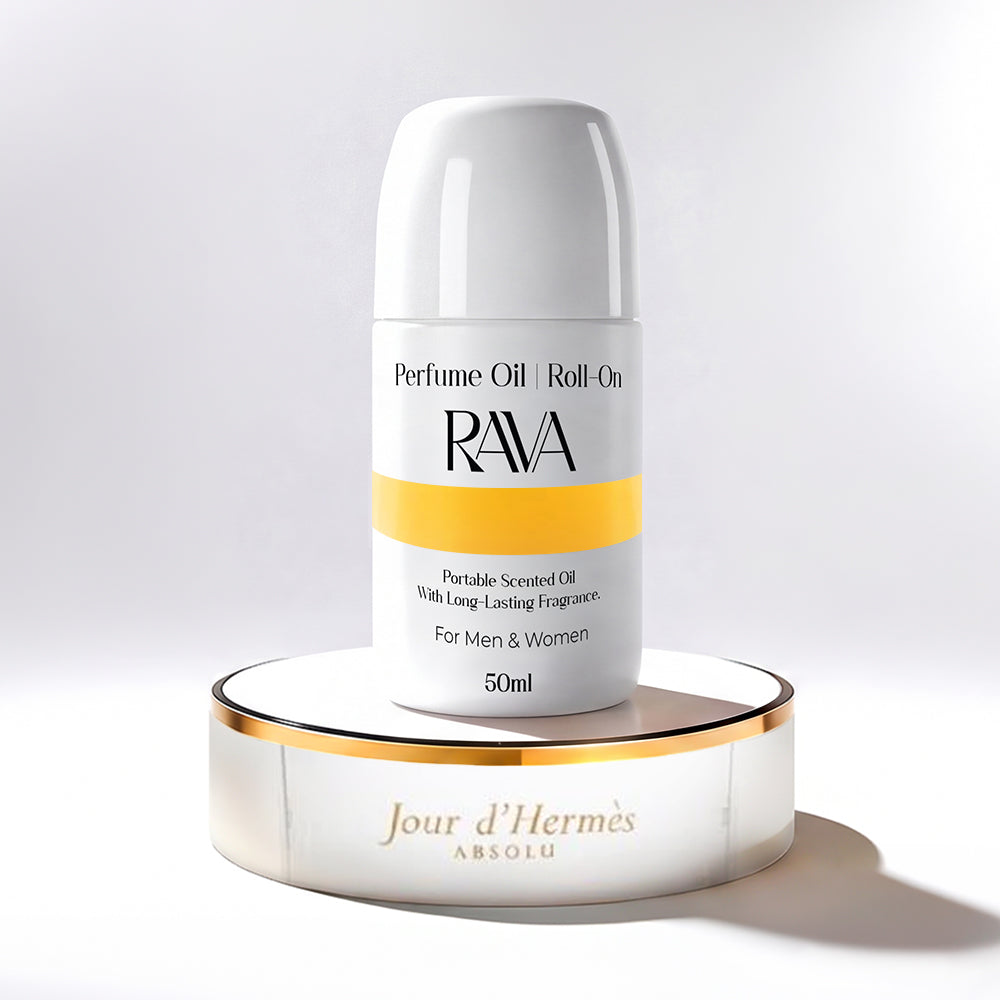 Jour d`Hermes Absolu Roll On