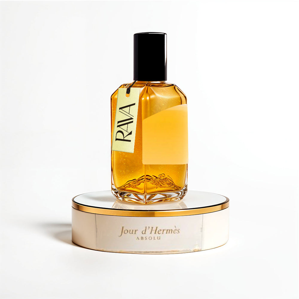Jour d`Hermes Absolu