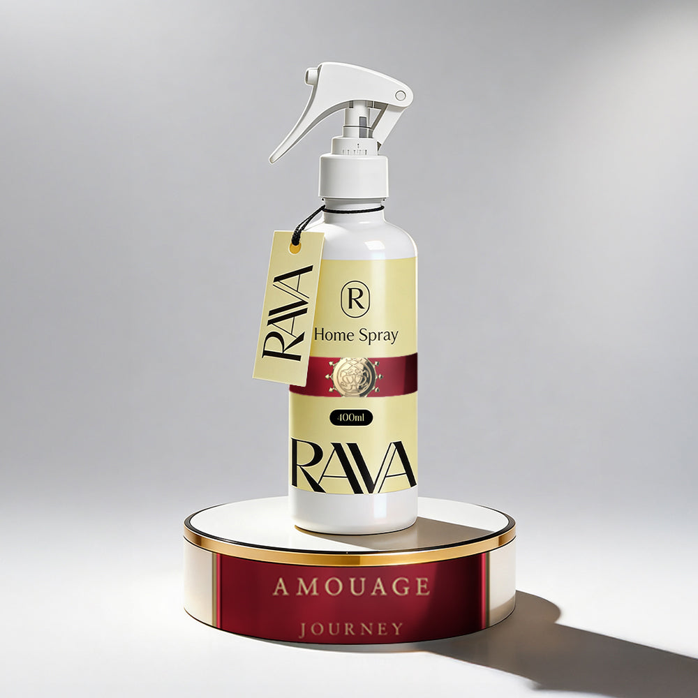 Journey Amouage Home Spray
