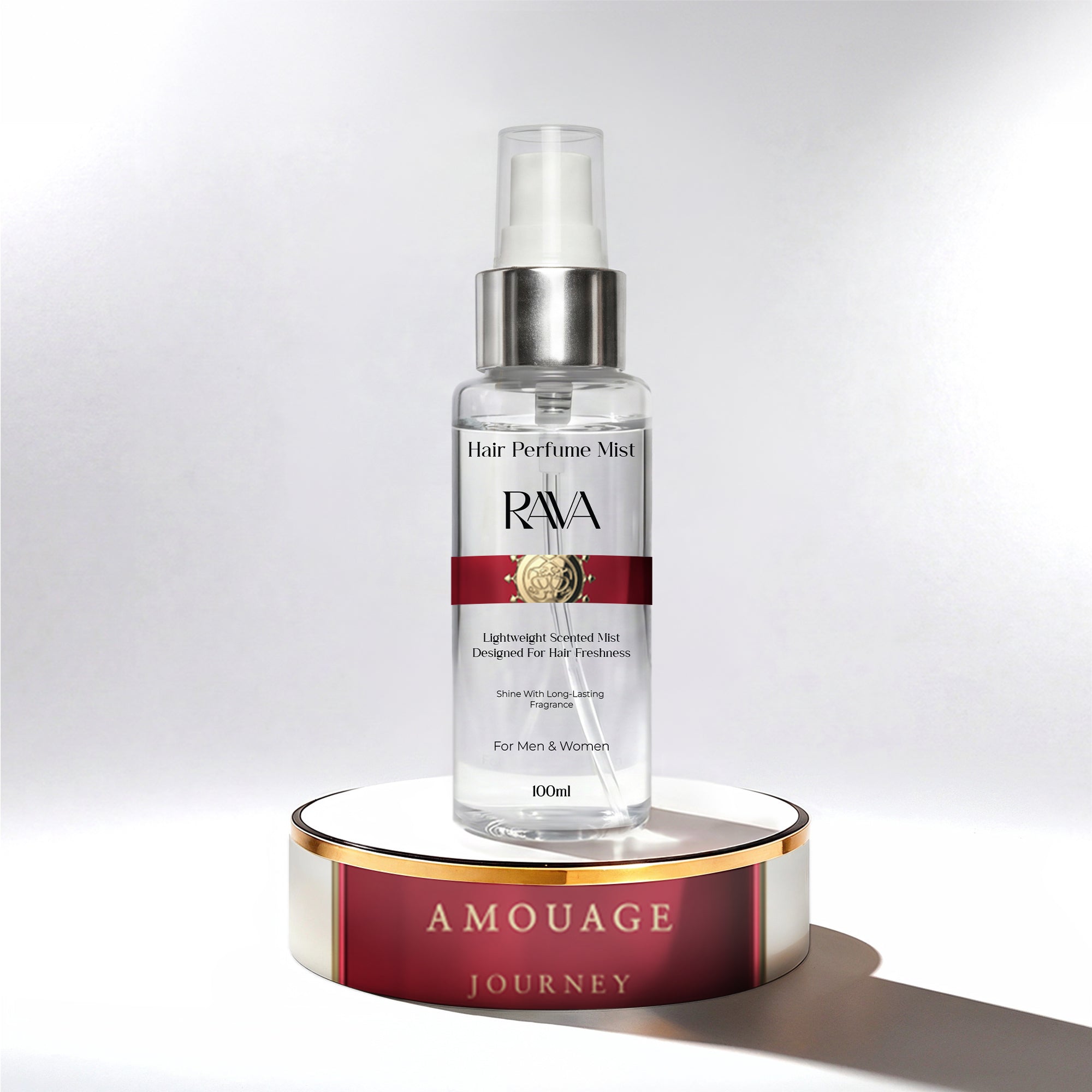 Journey Amouage Hair Mist