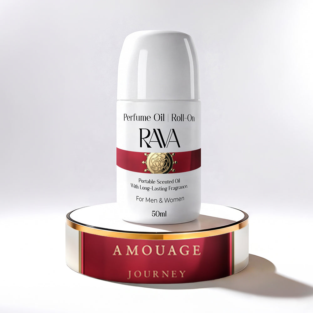 Journey Amouage Roll On