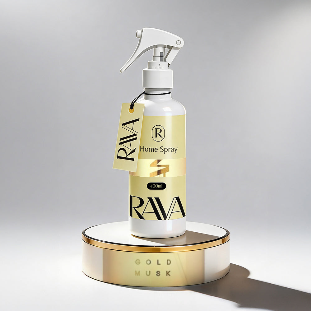 Jovan Musc Home Spray