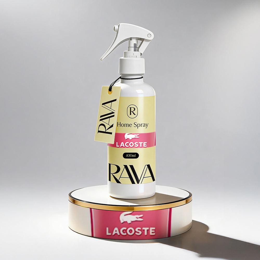 Joy of Pink Home Spray