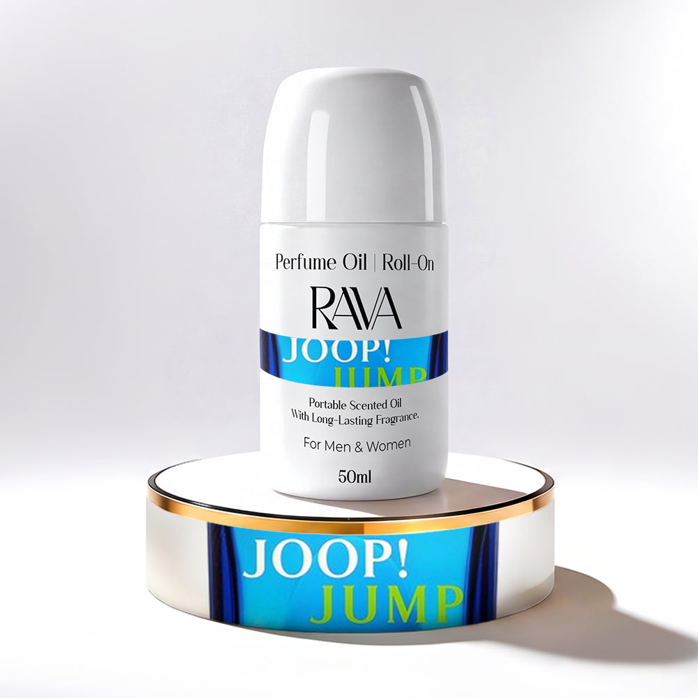 Jump Joop Roll On