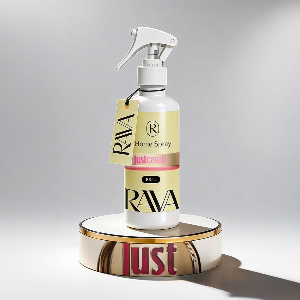 Just Cavalli Home Spray