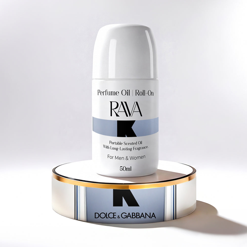 K Dolce & Gabbana Roll On