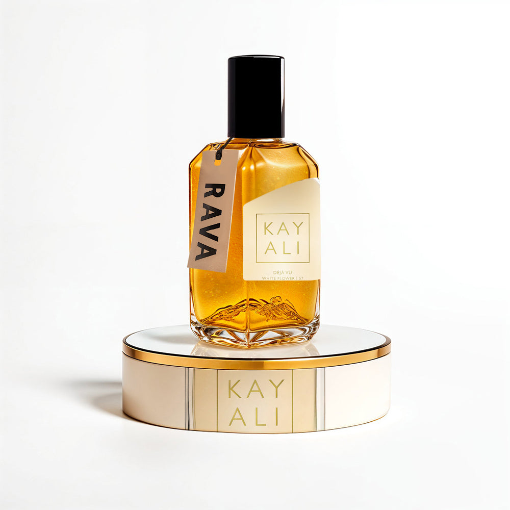 Kayali Déjà Vu White Flower | 57