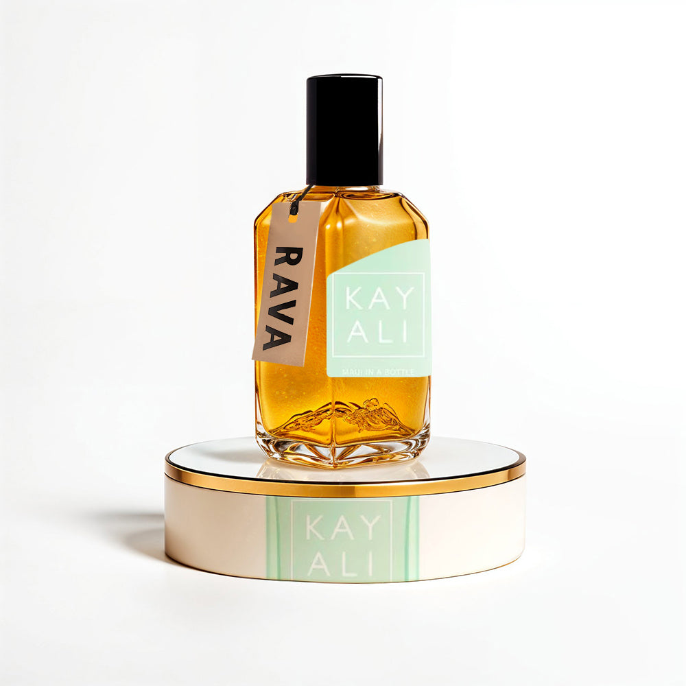 Kayali Maui in a Bottle Sweet Banana | 37