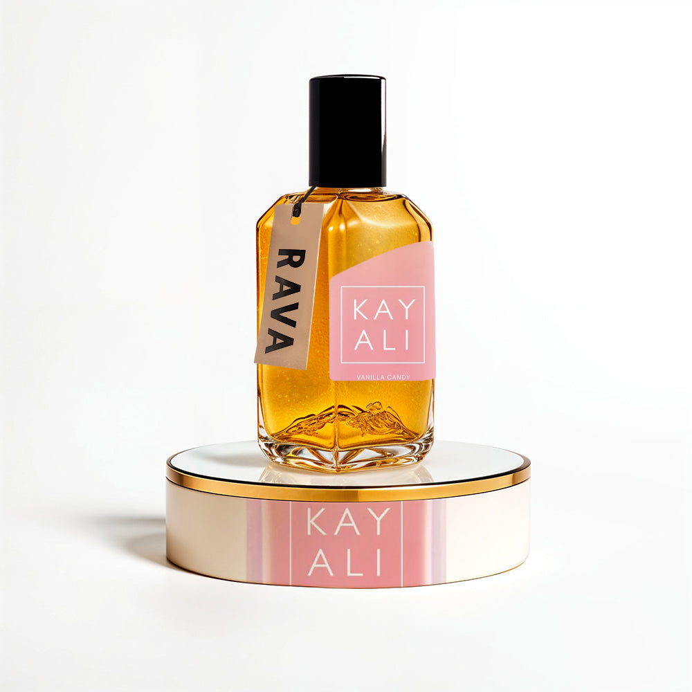 Kayali Vanilla Candy Rock Sugar | 42