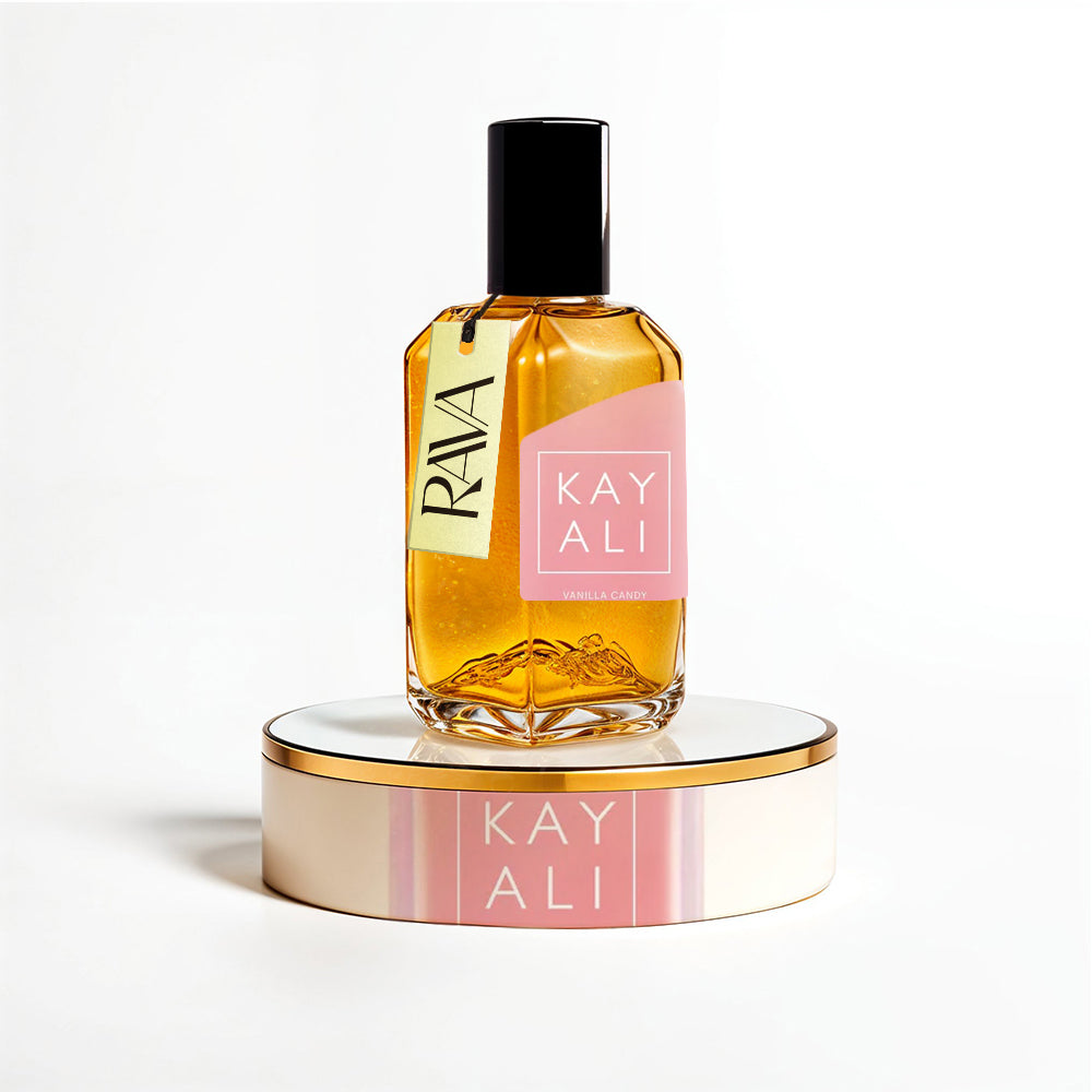 Kayali Vanilla Candy Rock Sugar | 42