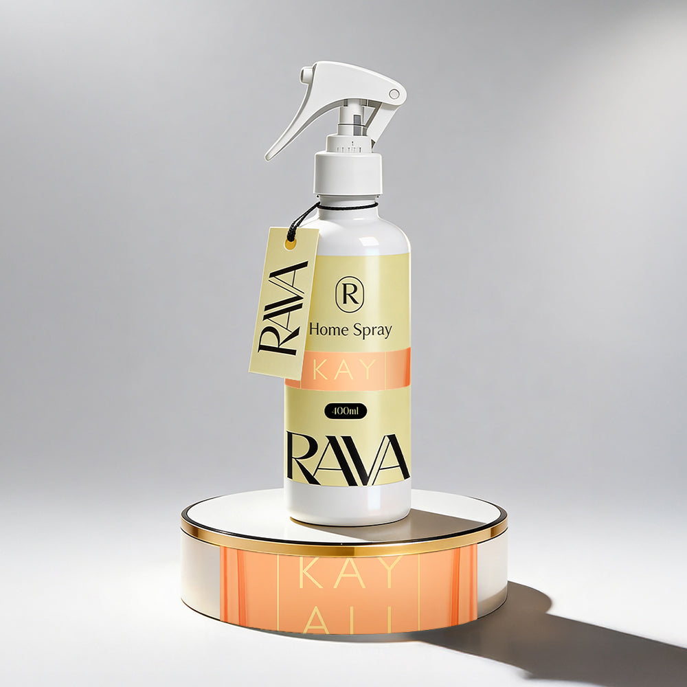 Eden Sweet Peach Home Spray