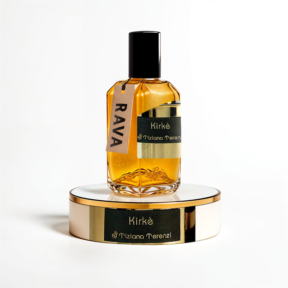 Kirke Tiziana Terenzi