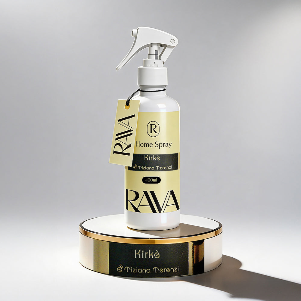 Kirke Tiziana Terenzi Home Spray