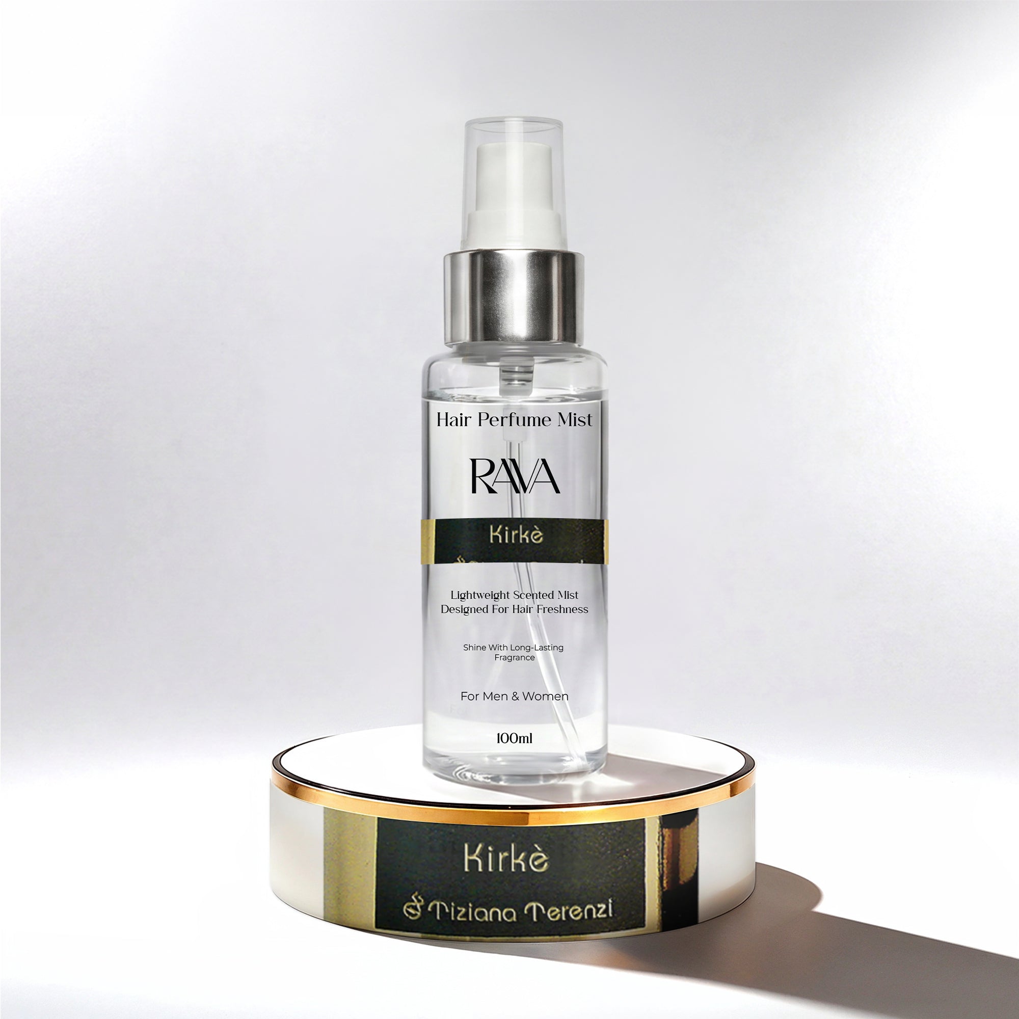 Kirke Tiziana Terenzi Hair Mist