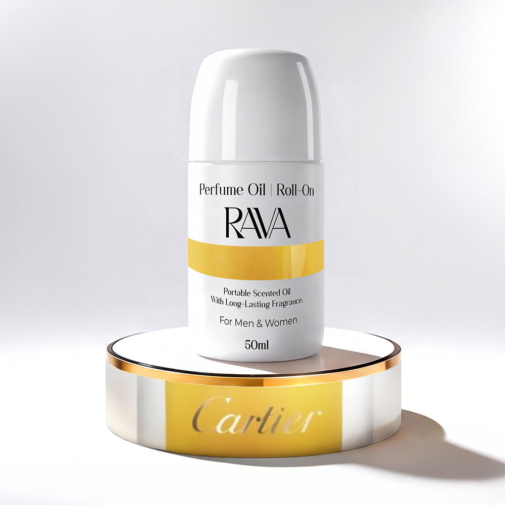 L’Envol de Cartier Roll On