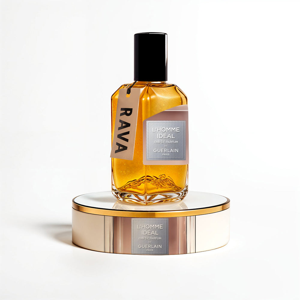 L'Homme Idéal Guerlain