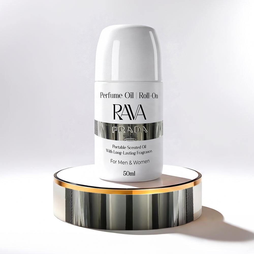 L’Homme Prada Roll On