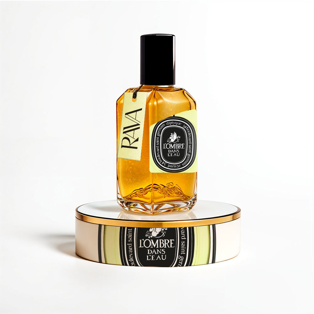 L’Ombre Dans Diptyque