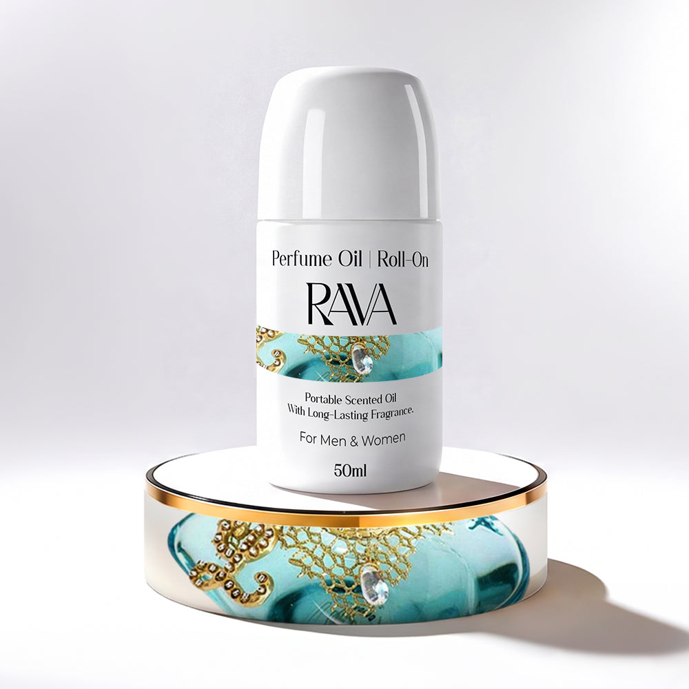 L de Lolita Lempicka Roll On