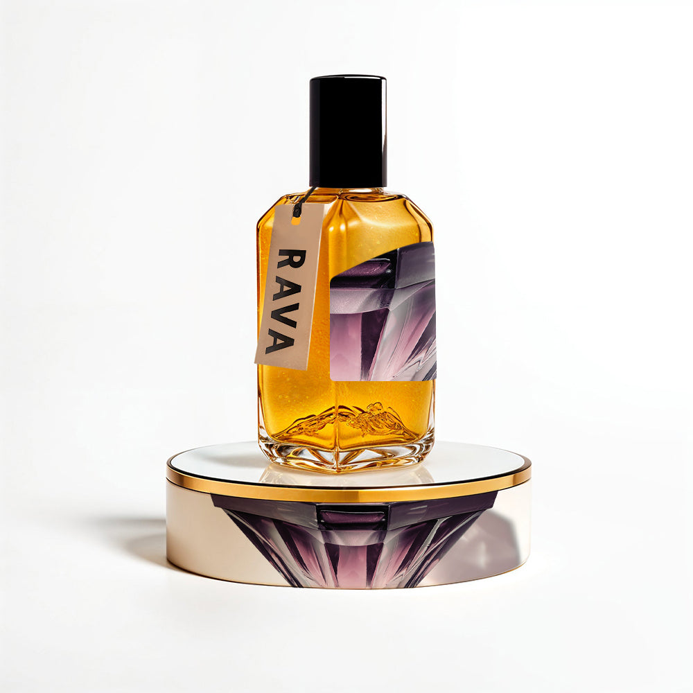 La Nuit Trésor Lancôme