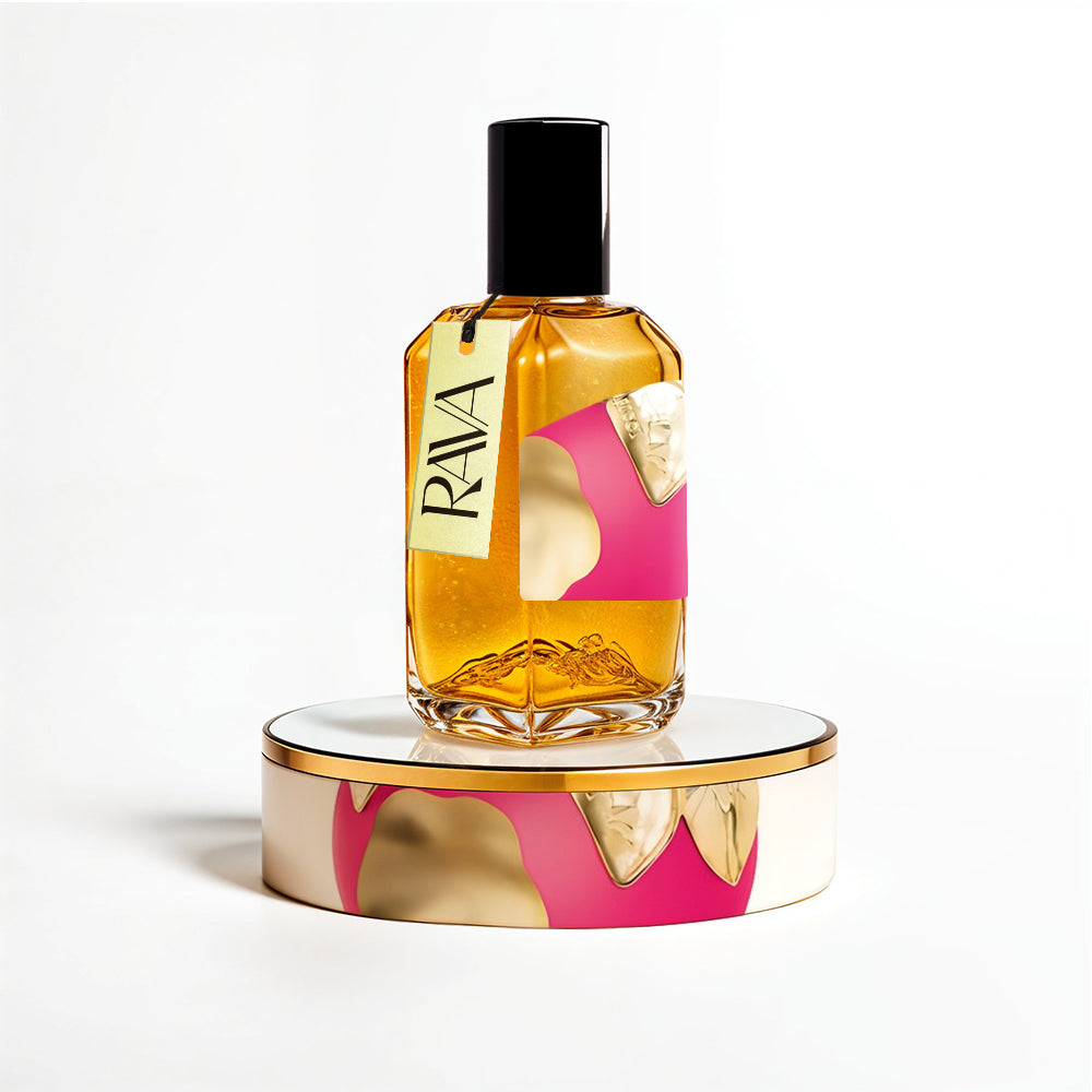 La Tentation de Nina