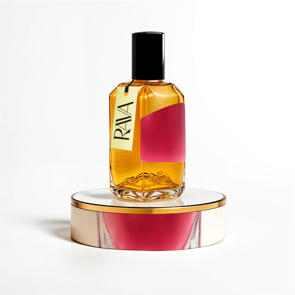 La Vie Est Belle L'Elixir Lancôme