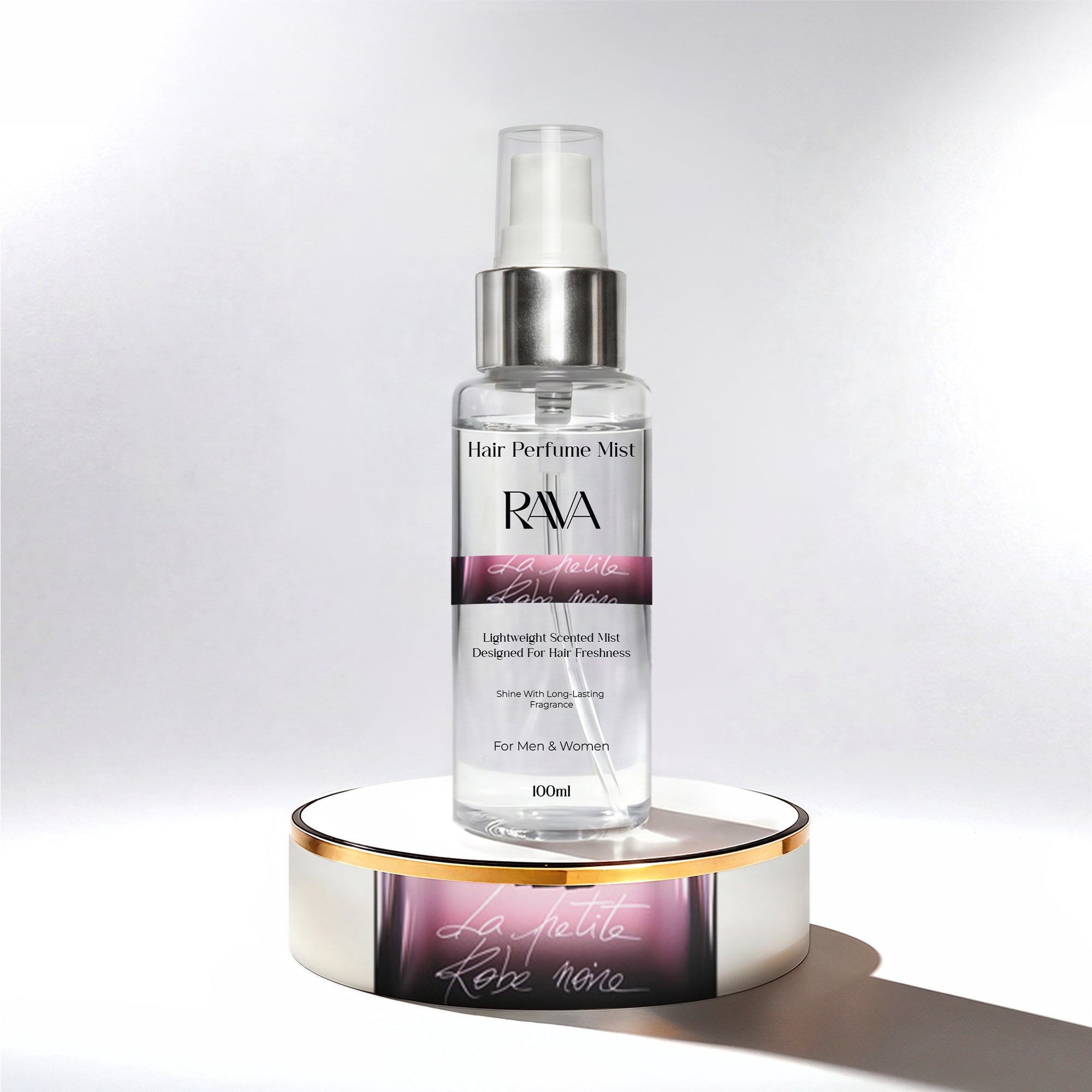 La Petite Robe Noire Guerlain Hair Mist