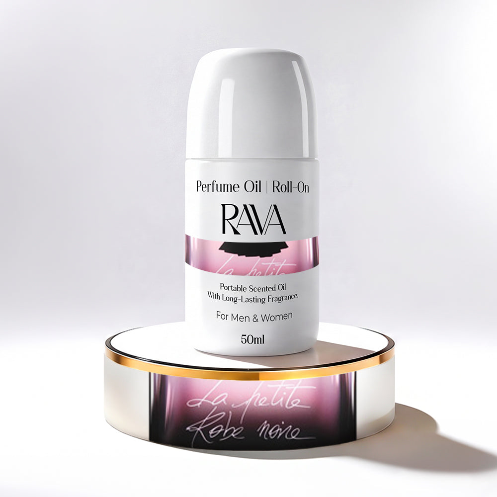 La Petite Robe Noire Guerlain Roll On
