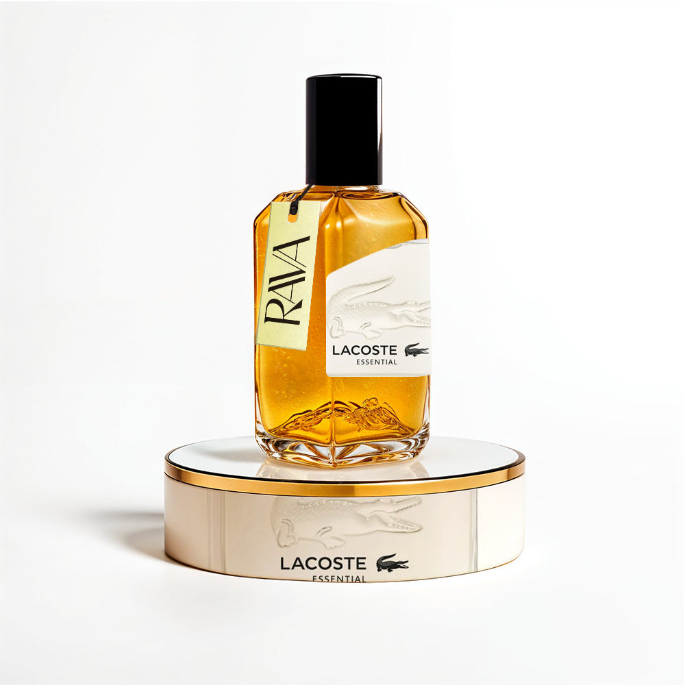 Lacoste Essential For Women