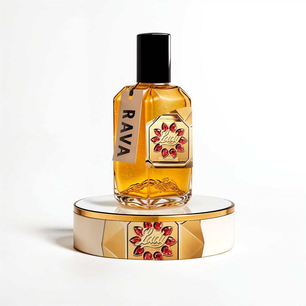 Lady Million Royal by Paco Rabanne