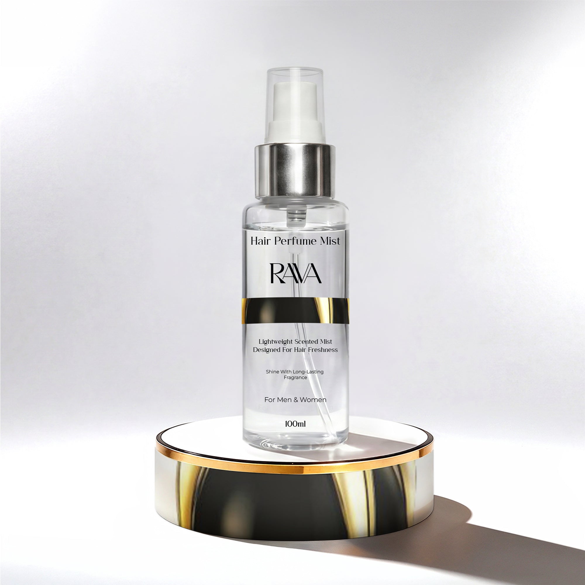 Lady Gaga Hair Mist