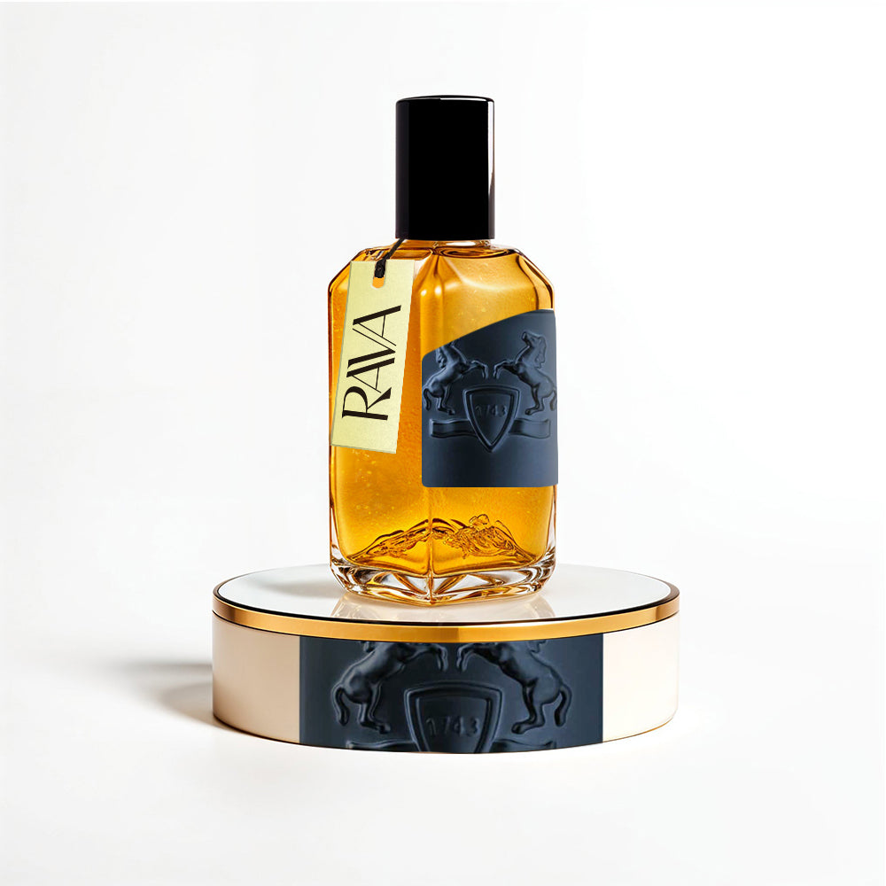 Layton Parfums de Marly