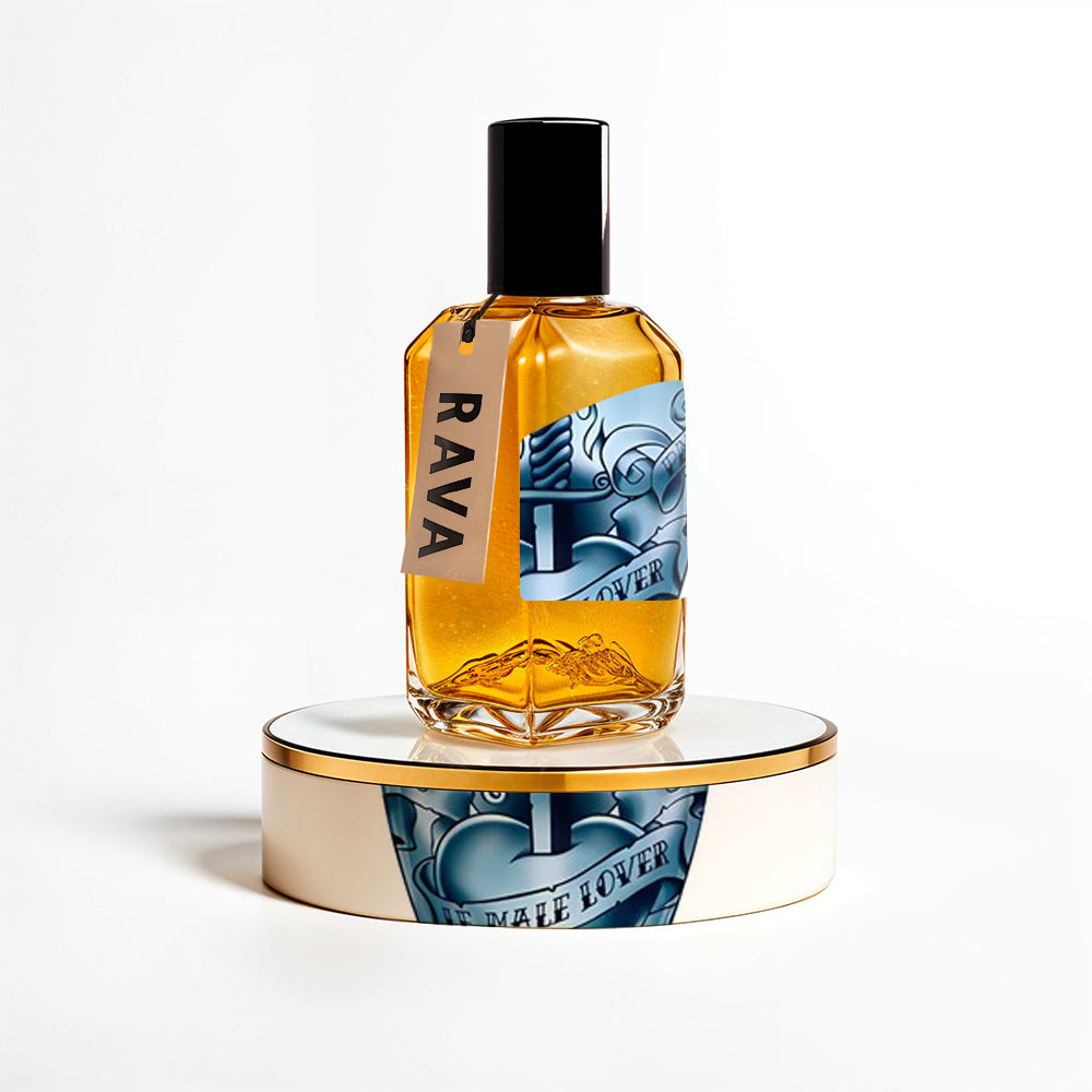 Le Male Lover Jean Paul Gaultier