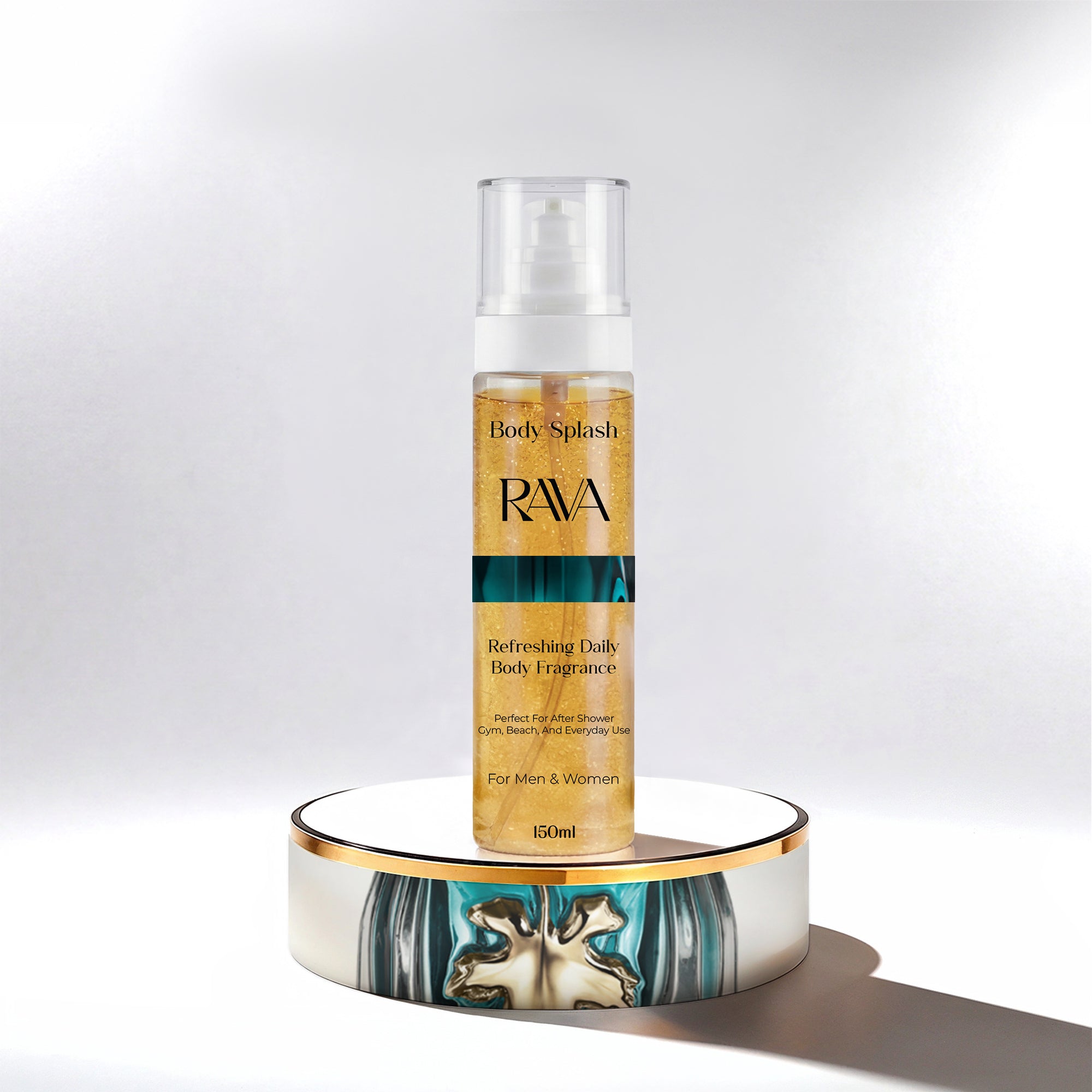 Le Beau Le Parfum Jean Paul Gaultier Body Splash