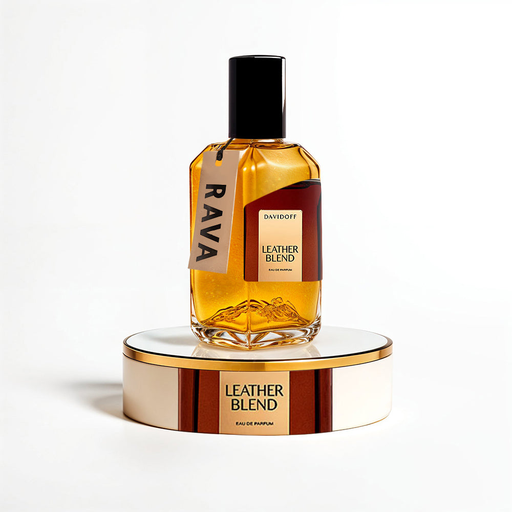 Leather Blend Davidoff