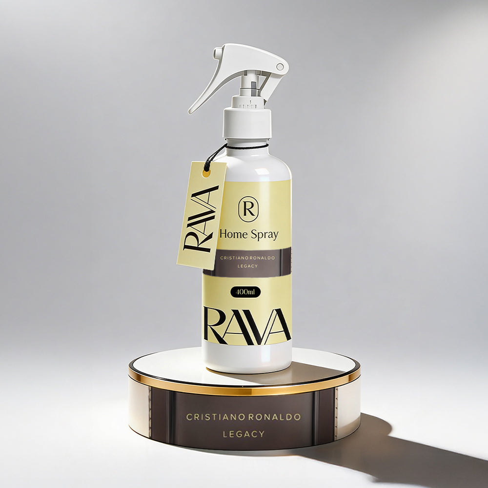 Legacy Cristiano Ronaldo Home Spray