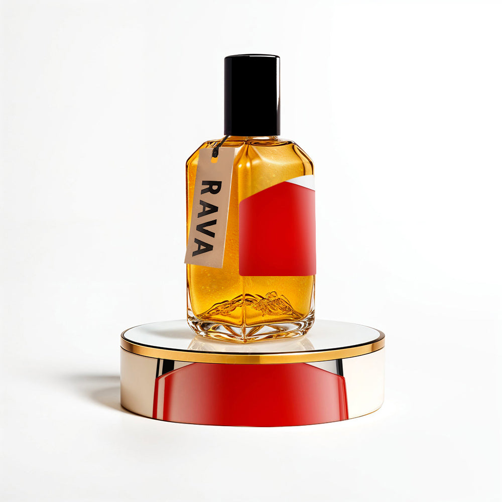 Legend Red Montblanc