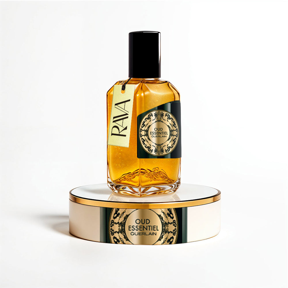 Les Absolus d'Orient Oud Essentiel Guerlain