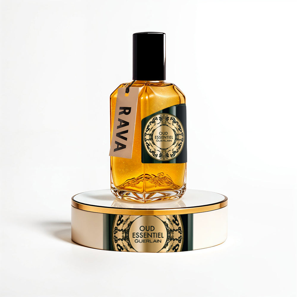 Les Absolus d'Orient Oud Essentiel Guerlain
