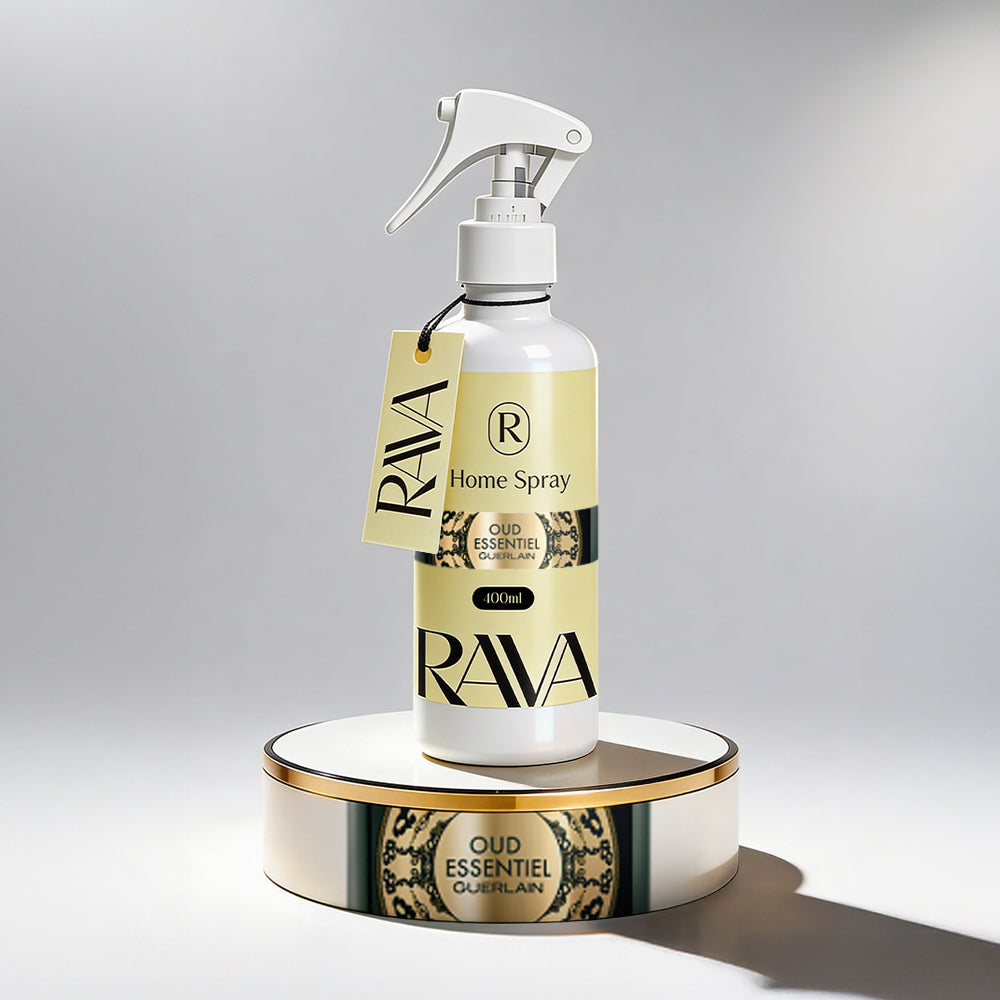 Les Absolus d_Orient Oud Essentiel Guerlain Home Spray