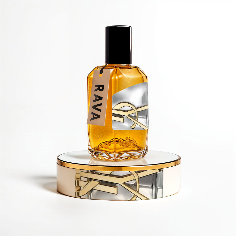 Libre L'Absolu Platine Yves Saint Laurent