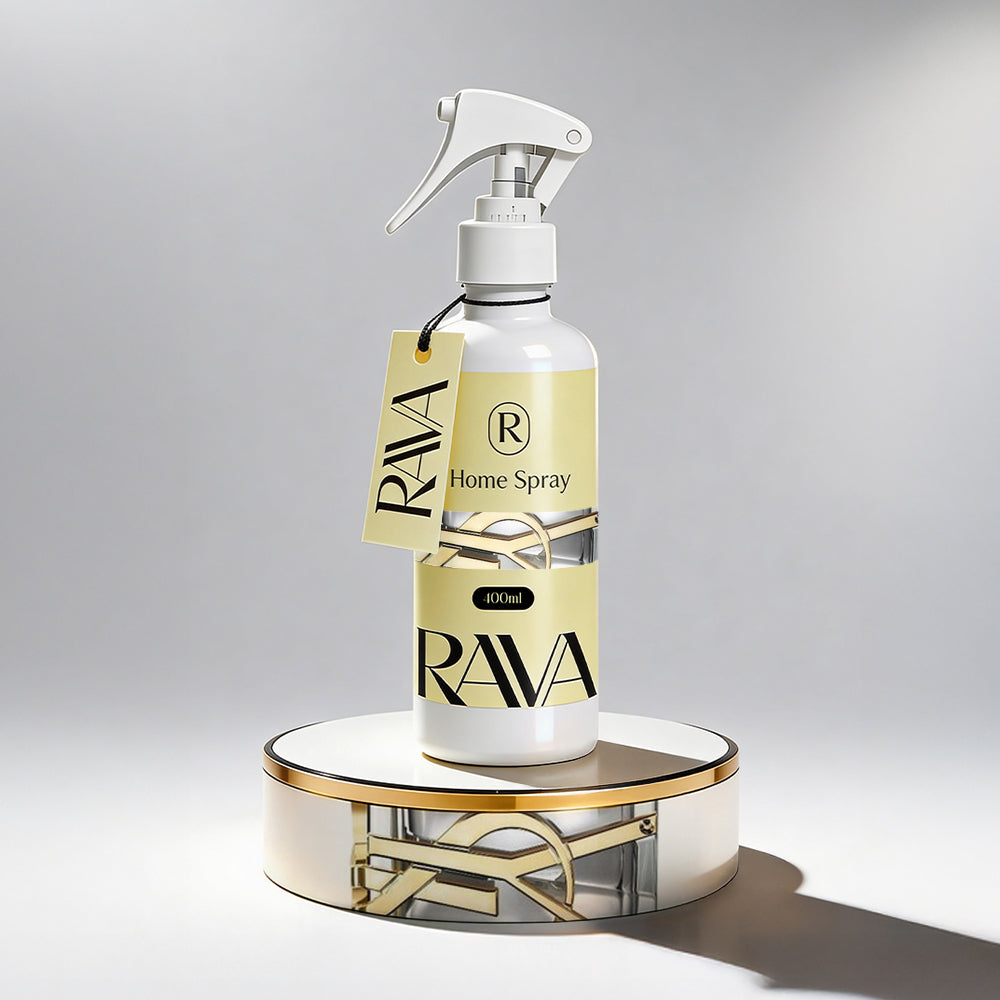 Libre L_Absolu Platine Yves Saint Laurent Home Spray