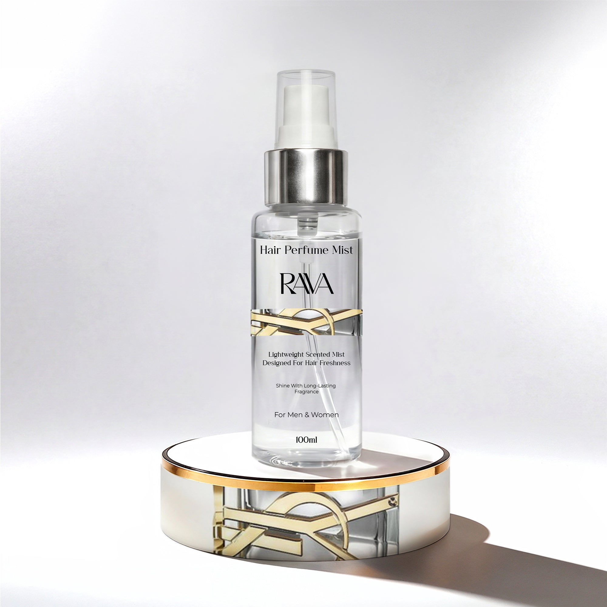Libre L_Absolu Platine Yves Saint Laurent Hair Mist
