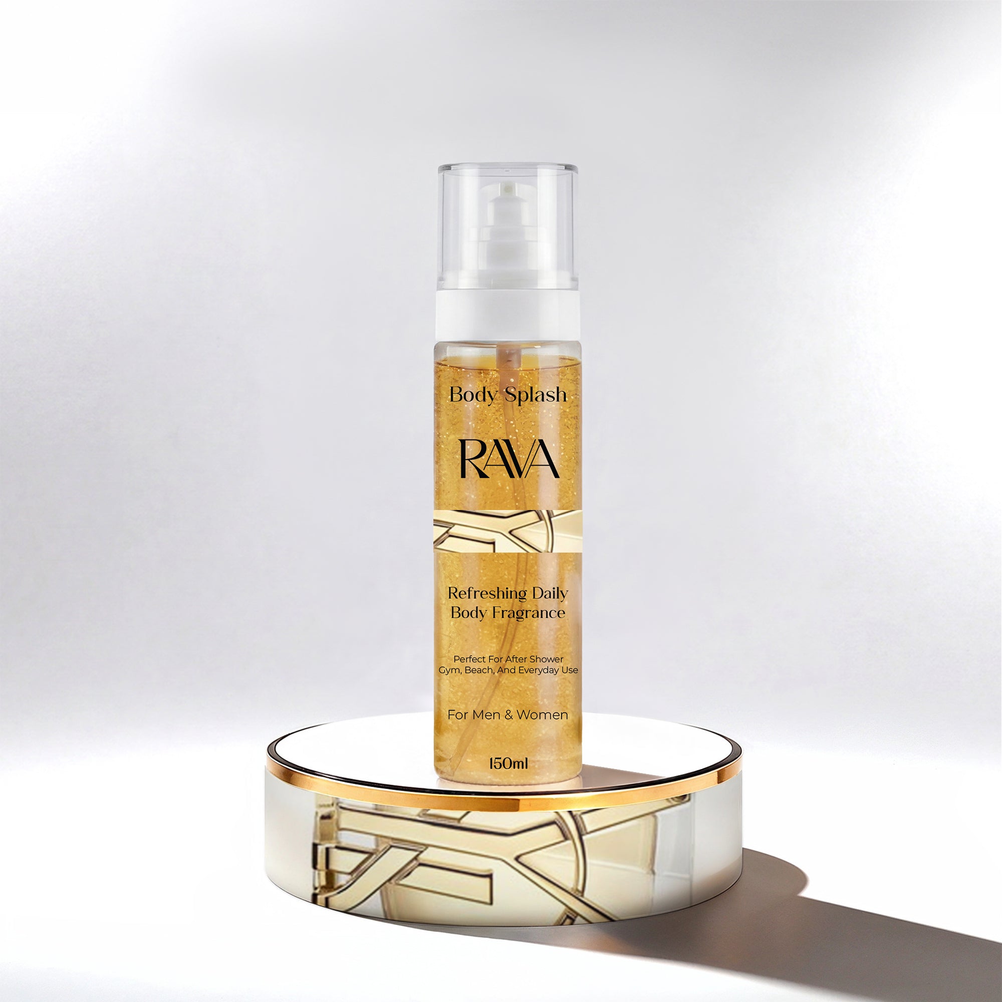 Libre Yves Saint Laurent Body Splash