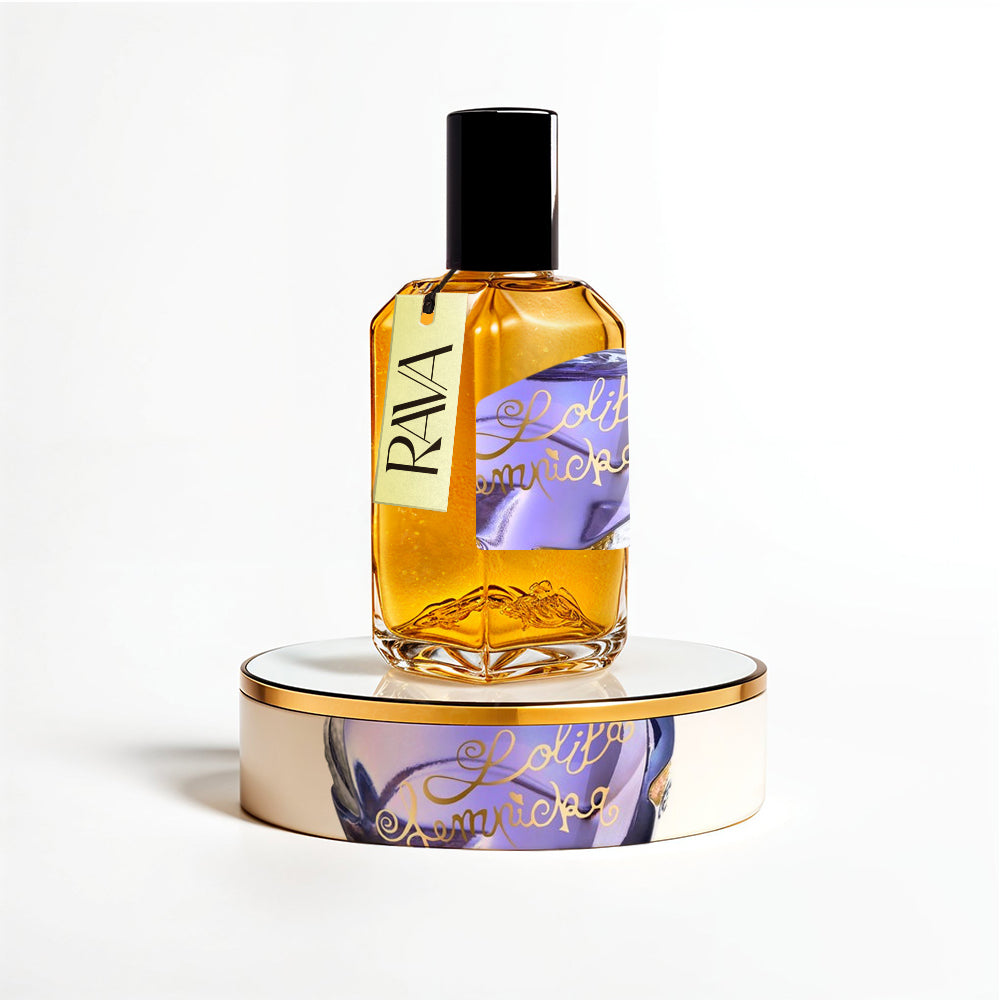 Lolita Lampika For Women