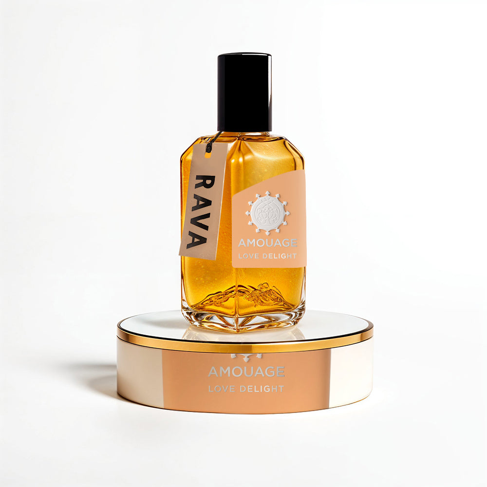Love Delight Amouage