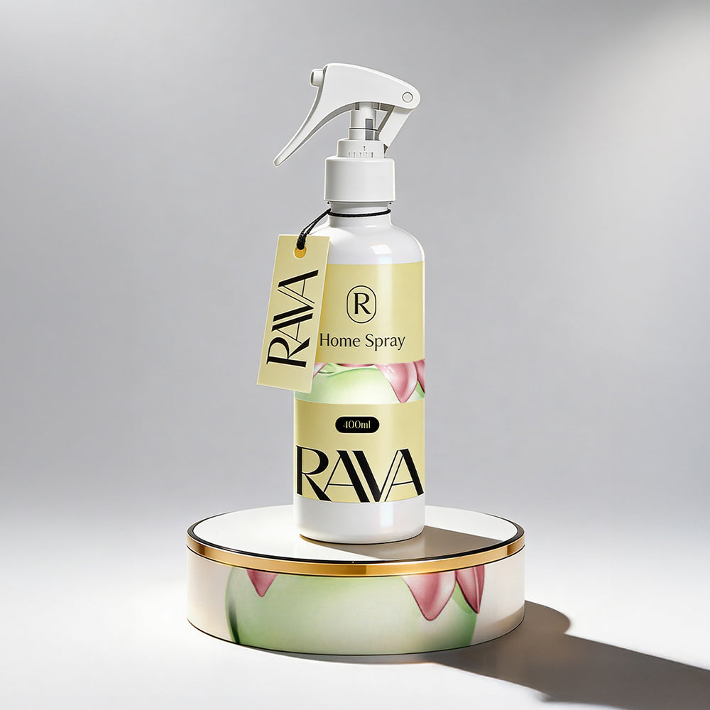 Love by Nina Ricci Home Spray