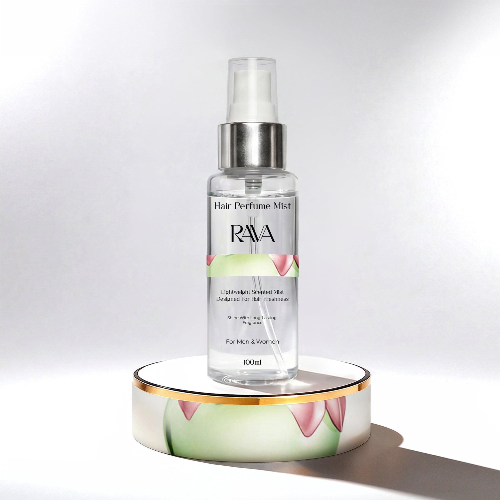 Love by Nina Ricci Hair Mist