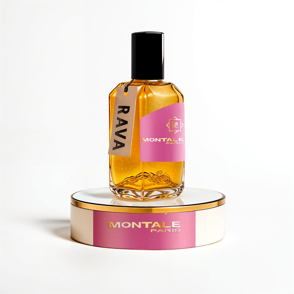 Lucky Candy Montale