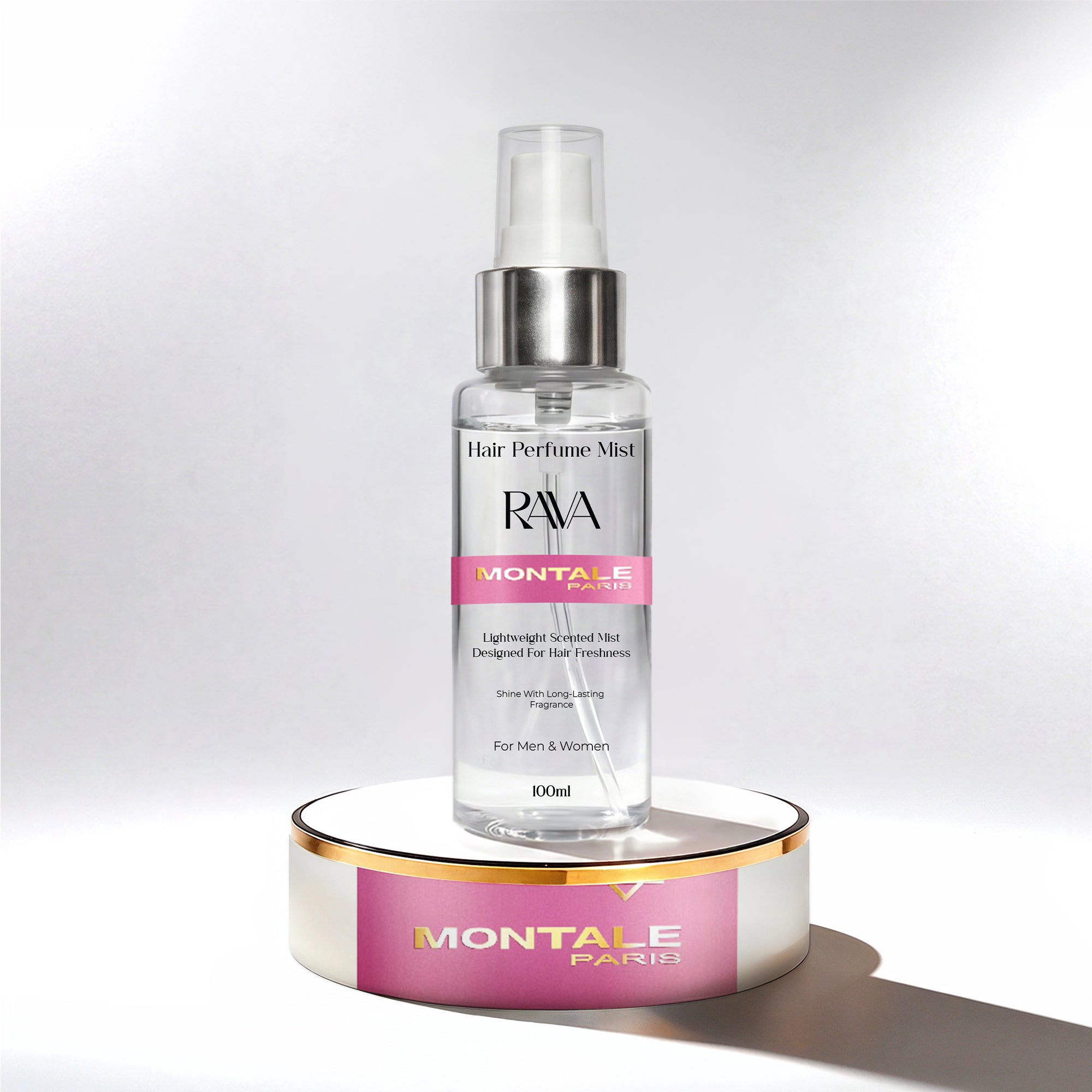 Lucky Candy Montale Hair Mist